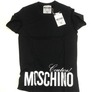 T-SHIRT SLEEVE SHORT SLEEVE COTTON